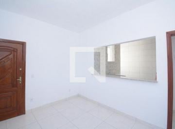 Apartamento · 60m² · 2 Quartos · 1 Vaga · Apartamento para Aluguel - Bento Ribeiro, 2 Quartos,  60 m² - Rio de Janeiro