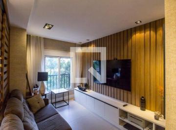 Apartamento · 110m² · 3 Quartos · 2 Vagas · Apartamento para Aluguel - Alphaville, 3 Quartos, 110 m² - Barueri