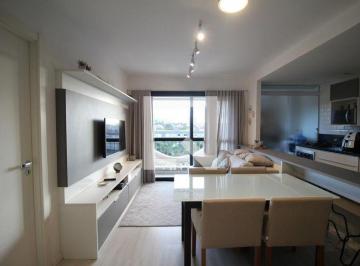 Apartamento · 54m² · 1 Quarto · 2 Vagas · Apartamento para Aluguel - Jardim Salso , 1 Quarto, 54 m² - Porto Alegre