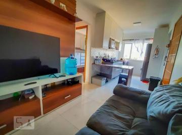 Casa · 50m² · 2 Quartos · 1 Vaga · Casa para Aluguel - Chácara Mafalda, 2 Quartos, 50 m² - São Paulo