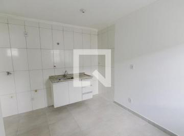 Apartamento · 33m² · 1 Quarto · Apartamento para Aluguel - Vila Leopoldina, 1 Quarto, 33 m² - São Paulo