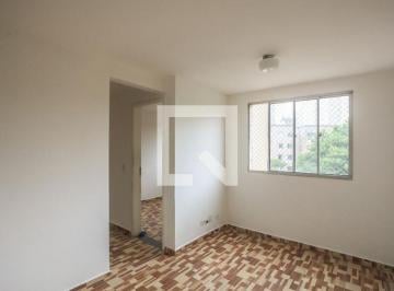 Apartamento · 45m² · 2 Quartos · 1 Vaga · Apartamento para Aluguel - Jardim Nadir, 2 Quartos, 45 m² - São Paulo