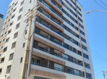 Apartamento · 22m² · 1 Quarto · 1 Vaga · Edifício Smart, Apartamento 906, Costa Azul