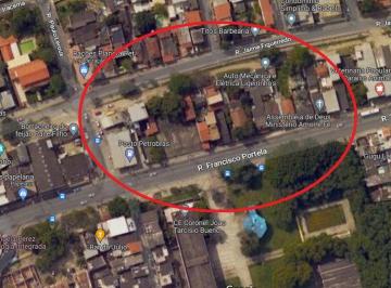Casa · 350m² · OPORTUNIDADE Comercial e Residencial, 600m2, entrada pela R. Francisco Portela e também pela R. Jaim