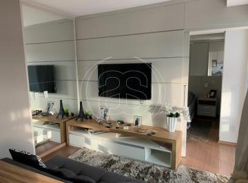 Apartamento · 33m² · 1 Quarto · 1 Vaga · Apartamento de 35m² disponível para locação