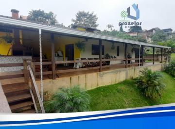 Rural de 4 quartos, Mairinque · *** Chácara com 04 dormitórios em condomínio em Mairinque ***