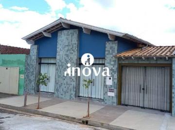 Casa · 180m² · 2 Quartos · 2 Vagas · Casa à venda, 2 quartos, 2 vagas, Fabrício - Uberaba/MG