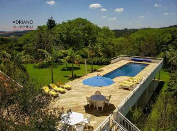 Casa · 21000m² · 4 Quartos · CASA COM 4 SUÍTES - TÉRREA - CONDOMÍNIO