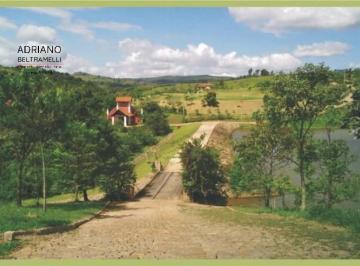 Casa · 20515m² · 4 Quartos · CASA DE CAMPO - CONDOMÍNIO RURAL - JOAQUIM EGÍDIO - CAMPINAS-S.P.