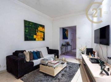 5a0eae5fee2098656fac5d0ea9d2603ed051b5e8 · Apartamento com 2 dormitórios à venda, 117 m² por R$ 560.000,00 - Santa Cecília - São Paulo/SP