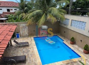 Casa · 670m² · 5 Quartos · 3 Vagas · Vendo Casa de Alto Padrão com 5/4