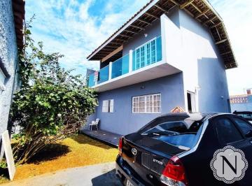 Casa · 171m² · 4 Quartos · 3 Vagas · Sobrado à venda com 4 quartos no bairro Suarão 