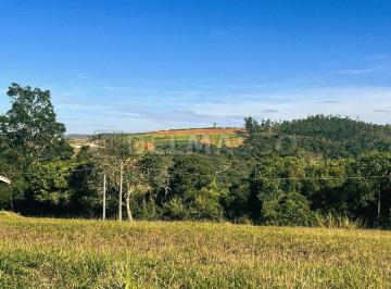 Terreno , Ibiúna · Terreno com leve aclive com 1.000 m² e vista incrível em condomínio fechado!