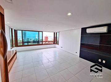 Apartamento · 300m² · 4 Quartos · 3 Vagas · LINDA CASA REFORMADA - 300m DO MAR
