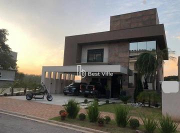 a1af3f5bf2a273f4048e747a3e88d3efad1af9c8 · Casa com 3 dormitórios à venda, 378 m² por R$ 5.319.000,00 - Alphaville - Santana de Parnaíba/SP