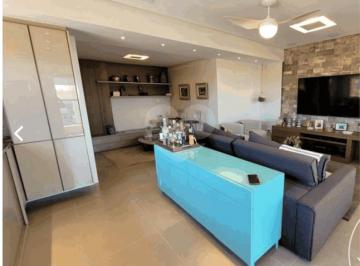 Apartamento · 215m² · 3 Quartos · 3 Vagas · Cobertura com 3 quartos à venda em Brooklin paulista - SP