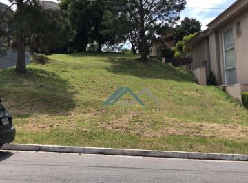 4dfaa4b92a39224c8534b3e95339b6d23c2b35fc · Terreno à venda, 722 m² por R$ 3.150.000,00 - Residencial Melville - Santana de Parnaíba/SP