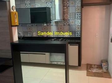 Foto 01 · Apartamento, Vila Independência, Sorocaba, SP