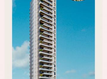 Apartamento de 3 quartos, João Pessoa · Apartamento 3 quartos, Miramar