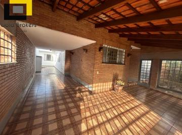 Foto 01 · CASA DE 157 M² COM 4 DORMITÓRIOS NO JARDIM PLANALTO EM JUNDIAÍ