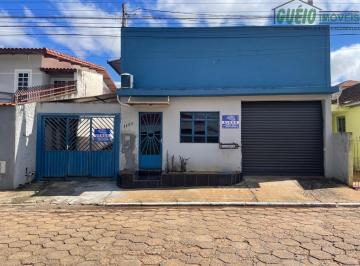 Foto 01 · Barracao, Centro, Itararé, SP