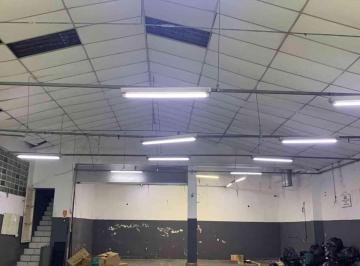 56401.jpg · Galpão Vila Maria 250 m²