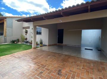 Casa de 3 quartos, Pirenópolis · Casa em Go 338 - Pirenópolis