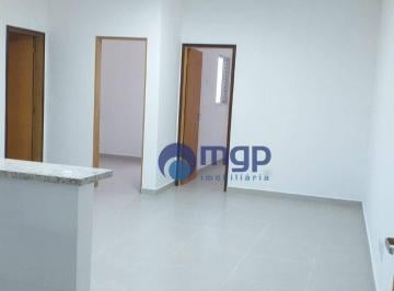 f9a018fa31455e151c820ac2ae4cc9c184a4e895 · Apartamento com 2 quartos para alugar, 55 m² - Vila Maria