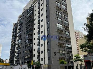 fbdea50063da785356e847d8d22f9949619f000a · Apartamento com 1 dormitório à venda, 27 m² - Campos Elíseos