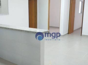 b31ed242ef3de2586ee67984b722e39d6e4b3475 · Apartamento com 2 dormitórios para alugar, 55 m² por R$ 1.805,00/mês - Vila Maria - São Paulo/SP