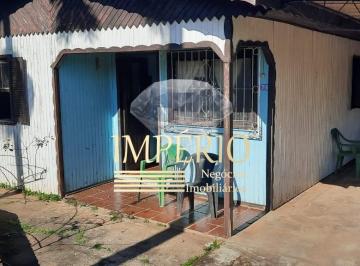 Foto 01 · Casa, Venda, Mauá, Três Coroas