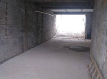6b11ee114b40bcb86206b713f437a60ac458a578 · Salão para alugar, 70 m² por R$ 900/mês - Jardim Luzitano - Mauá/SP