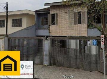 96586be61cf86331548608ee826d48c1943051c0 · Sobrado para alugar, 420 m² por R$ 12.370,00/mês - Vila Bocaina - Mauá/SP