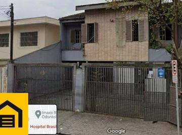 dc14ede1834b8d2084336e52c845c953912ec5f2 · Sobrado para alugar, 420 m² por R$ 12.370,00/mês - Vila Bocaina - Mauá/SP