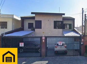 541ff19ec1844b0750103cdaeee0e1b783c2cb66 · Sobrado para alugar, 420 m² por R$ 12.370,00/mês - Vila Bocaina - Mauá/SP