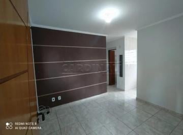 SALA · Apartamento Padrão em Araraquara