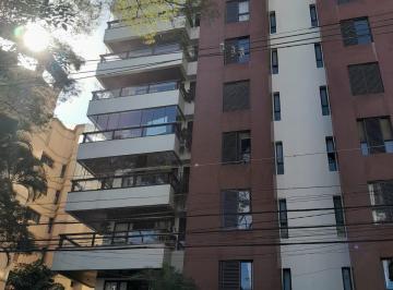 Apartamento de 4 quartos, São Paulo · Apartamento,176 m2,4 quartos,3 suítes,3 vagas, lazer,10 min/shopping Morumbi