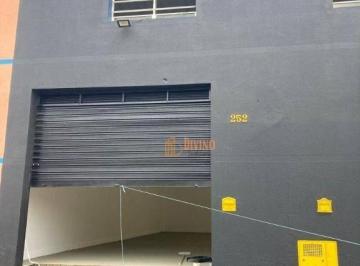 fbc419b242b06cc57e4dc2c30e94bbd674933b7d · Barracão para alugar, 110 m² por R$ 4.000,00/mês - Jardim Bertanha - Sorocaba/SP