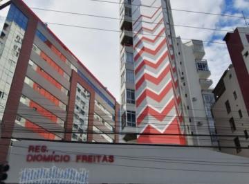 4473212660.jpg · Apartamento semimobiliado com 2 quartos para alugar no centro de Florianópolis/SC                   