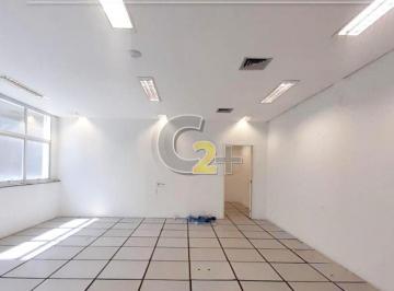Comercial · 126m² · 1 Vaga · Conjunto Comercial para locação na Vila Leopoldina com 126m e 1 vaga