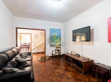 Casa · 175m² · 4 Quartos · 4 Vagas · Sobrado a venda na Pompéia com 4 quartos, 1 suíte e 4 vagas