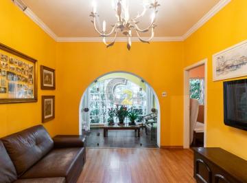 Casa · 120m² · 3 Quartos · 4 Vagas · Casa à venda no Alto da Lapa com 3 quartos, sendo 1 suíte e 4 vagas