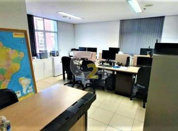Comercial · 30m² · 1 Vaga · Conjunto Comercial a venda em Pinheiroscom 30m² e 1 vaga de garagem