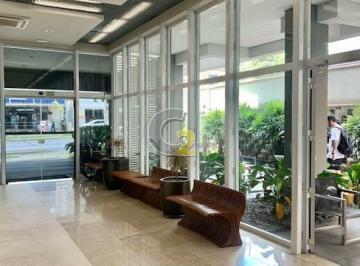 Comercial · 35m² · 1 Vaga · SALA COMERCIAL - POMPEIA -  1 SALA - 1 VAGA DE GARAGEM