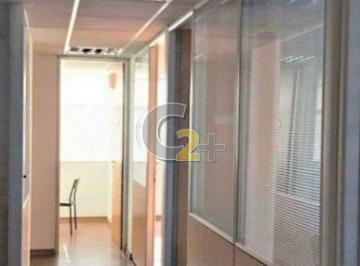 Comercial · 150m² · 2 Vagas · COJUNTO COMERCIAL - PINHEIROS - 7 SALAS - 2 VAGAS DE GARAGEM - 150M2.