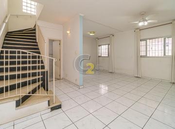 Casa · 190m² · 3 Quartos · 4 Vagas · CASA SOBRADO - PINHEIROS - 3 DORMITÓRIOS - 4 VAGAS