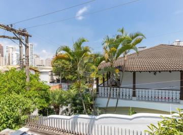 Casa · 299m² · 4 Quartos · 4 Vagas · SOBRADO - VILA MARIANA - 4 DORMITÓRIOS - 2 SUÍTES - 4 VAGAS