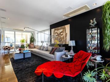 Apartamento · 404m² · 5 Quartos · 5 Vagas · Cobertura Duplex á venda em Perdizes, 5 quartos, 5 suítes, 5 vagas de garagem