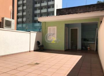 Casa · 177m² · 3 Quartos · 4 Vagas · CASA SOBRADO - COMERCIAL/RESIDENCIAL - VILA OLIMPIA - 3 DORMS - 4 VAGAS