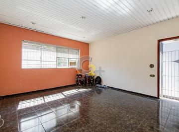 Casa · 300m² · 5 Quartos · 2 Vagas · SOBRADO - POMPEIA - 5 DORMITORIOS - 2 SUITE -  2 VAGAS DE GARAGEM - 300m2
